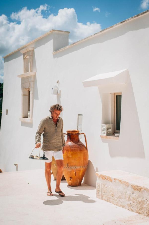 Yours Trulli Martina Franca Exterior photo