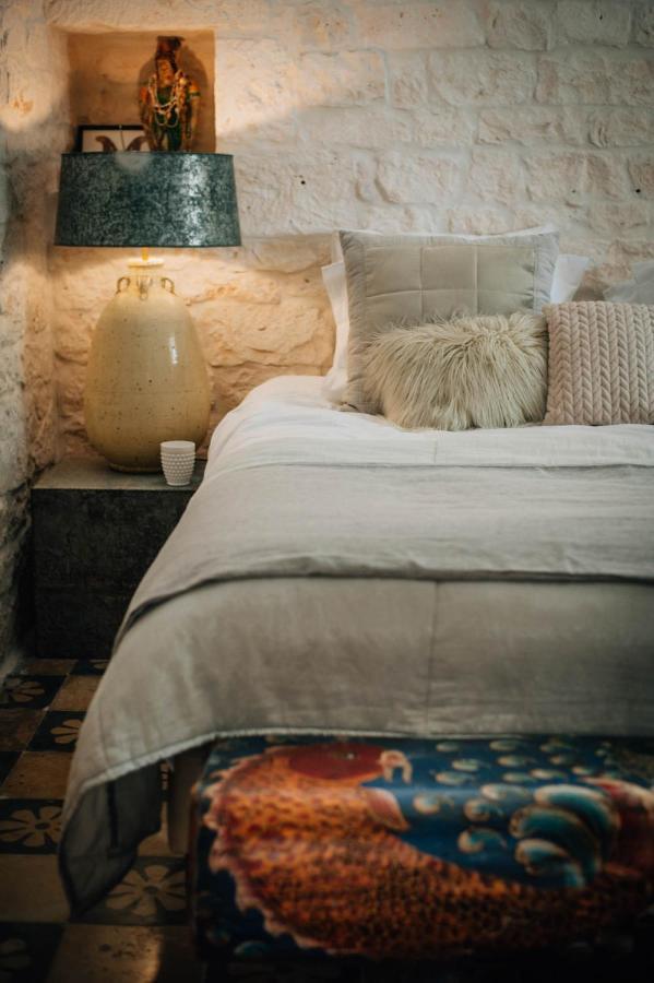 Yours Trulli Martina Franca Exterior photo