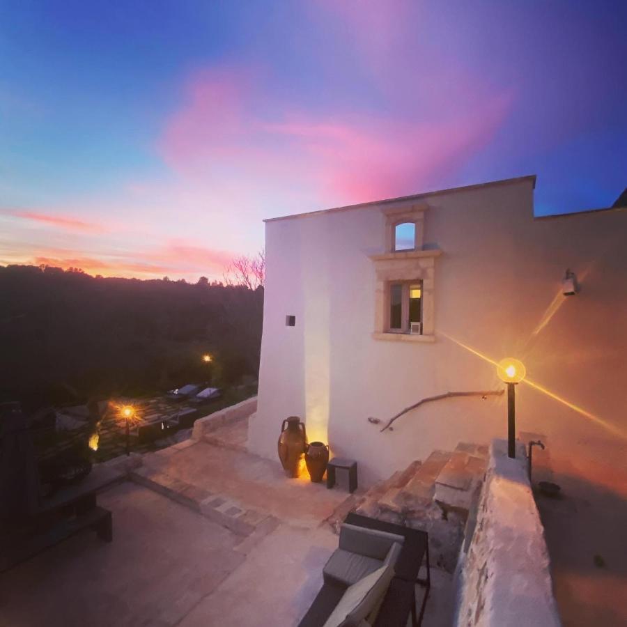Yours Trulli Martina Franca Exterior photo