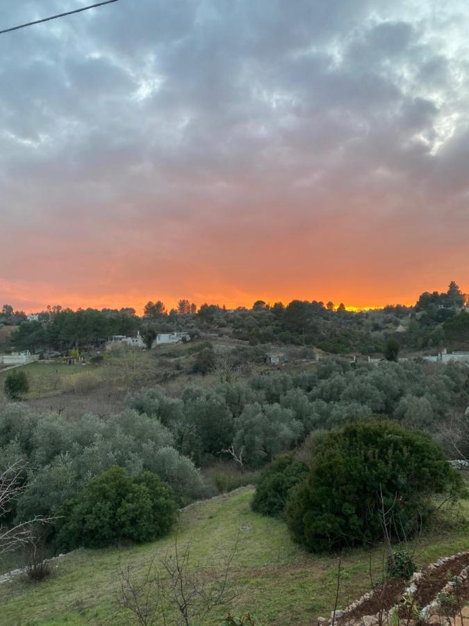 Yours Trulli Martina Franca Exterior photo